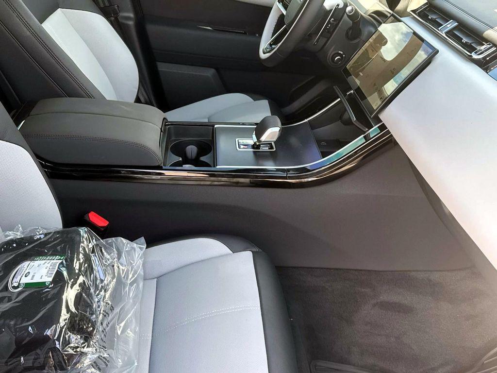 new 2026 Land Rover Range Rover Velar car, priced at $62,202