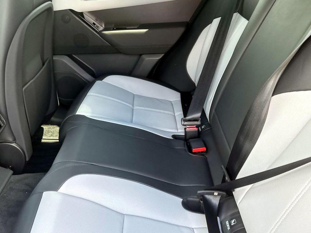 new 2026 Land Rover Range Rover Velar car, priced at $62,202