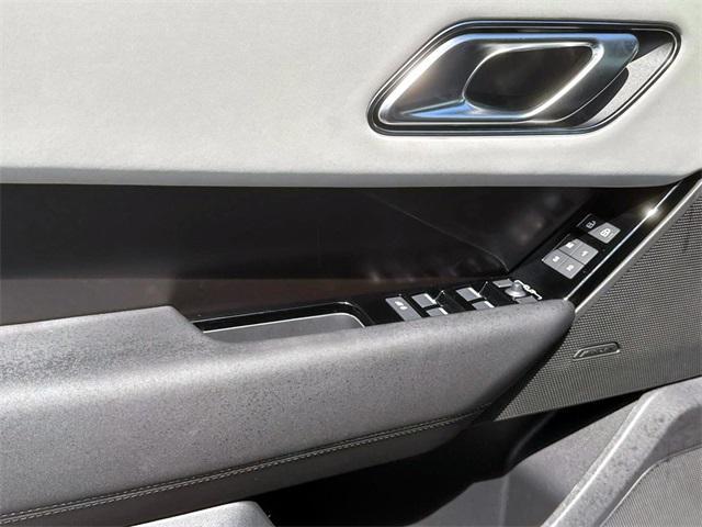 new 2026 Land Rover Range Rover Velar car, priced at $66,202