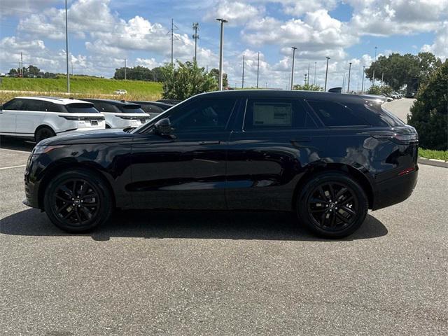 new 2026 Land Rover Range Rover Velar car, priced at $66,202