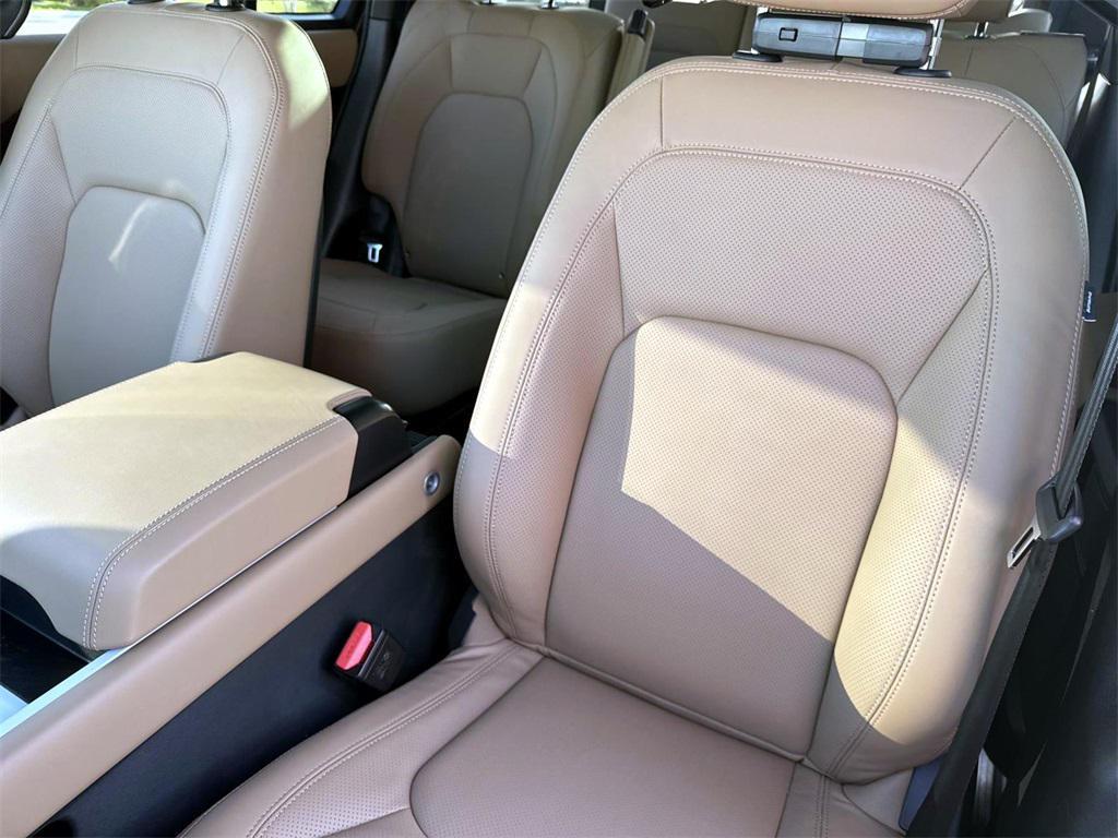 new 2026 Land Rover Defender car, priced at $102,266