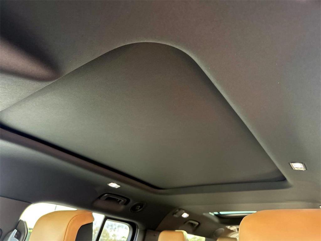 new 2026 Land Rover Defender car, priced at $102,266