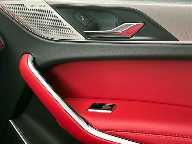 new 2026 Jaguar F-PACE car, priced at $55,533