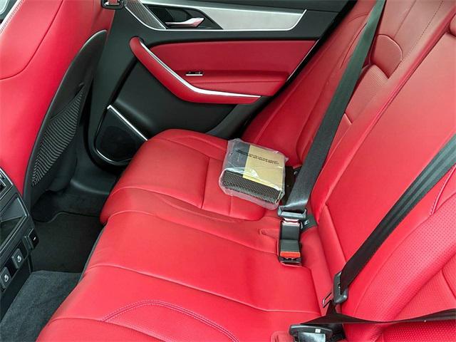 new 2026 Jaguar F-PACE car, priced at $55,533