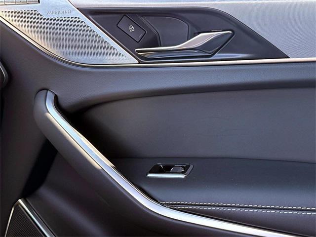 new 2025 Jaguar F-PACE car, priced at $49,238