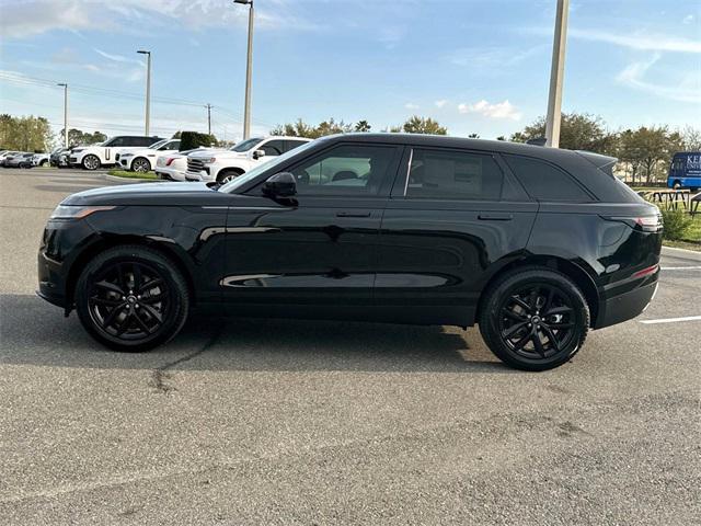 new 2026 Land Rover Range Rover Velar car, priced at $53,065