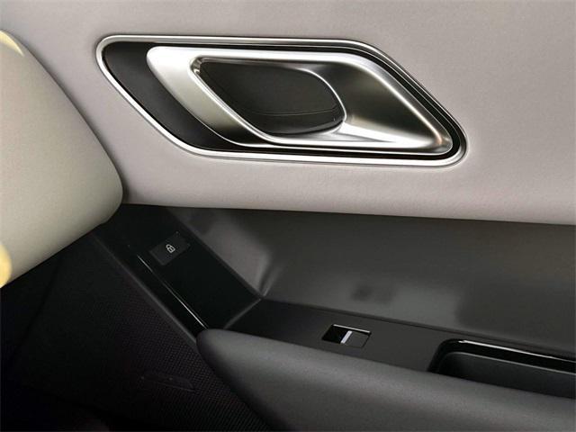 new 2026 Land Rover Range Rover Velar car, priced at $53,065