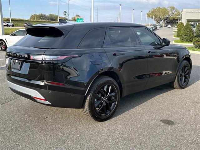 new 2026 Land Rover Range Rover Velar car, priced at $53,065