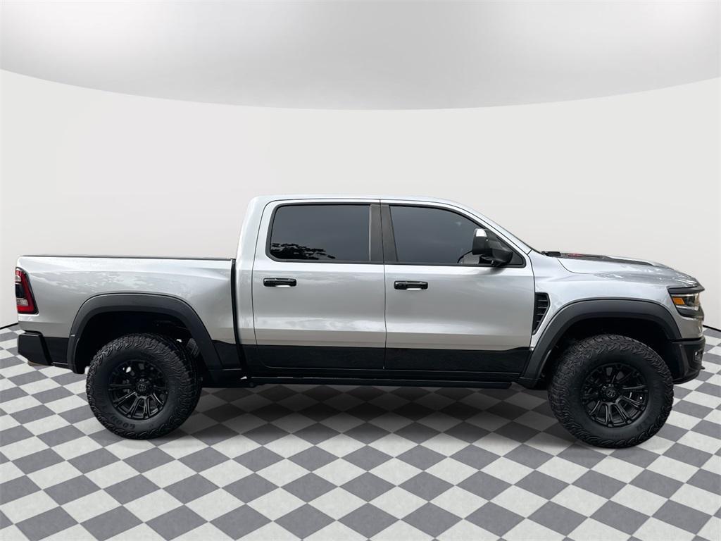 used 2023 Ram 1500 car, priced at $76,518