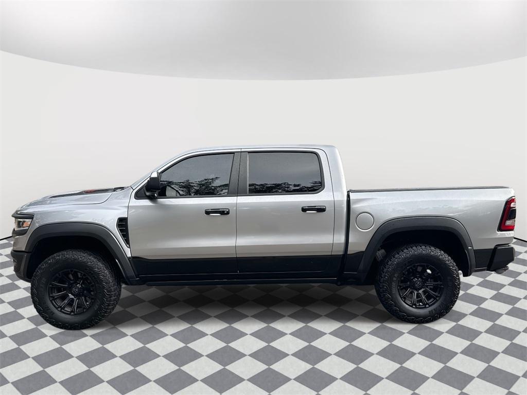 used 2023 Ram 1500 car, priced at $76,518