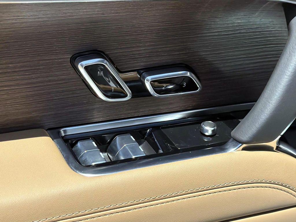 new 2026 Land Rover Range Rover car, priced at $136,598