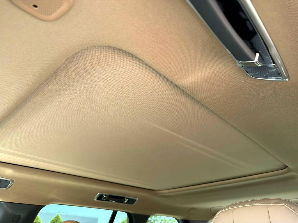 new 2026 Land Rover Range Rover car, priced at $136,598