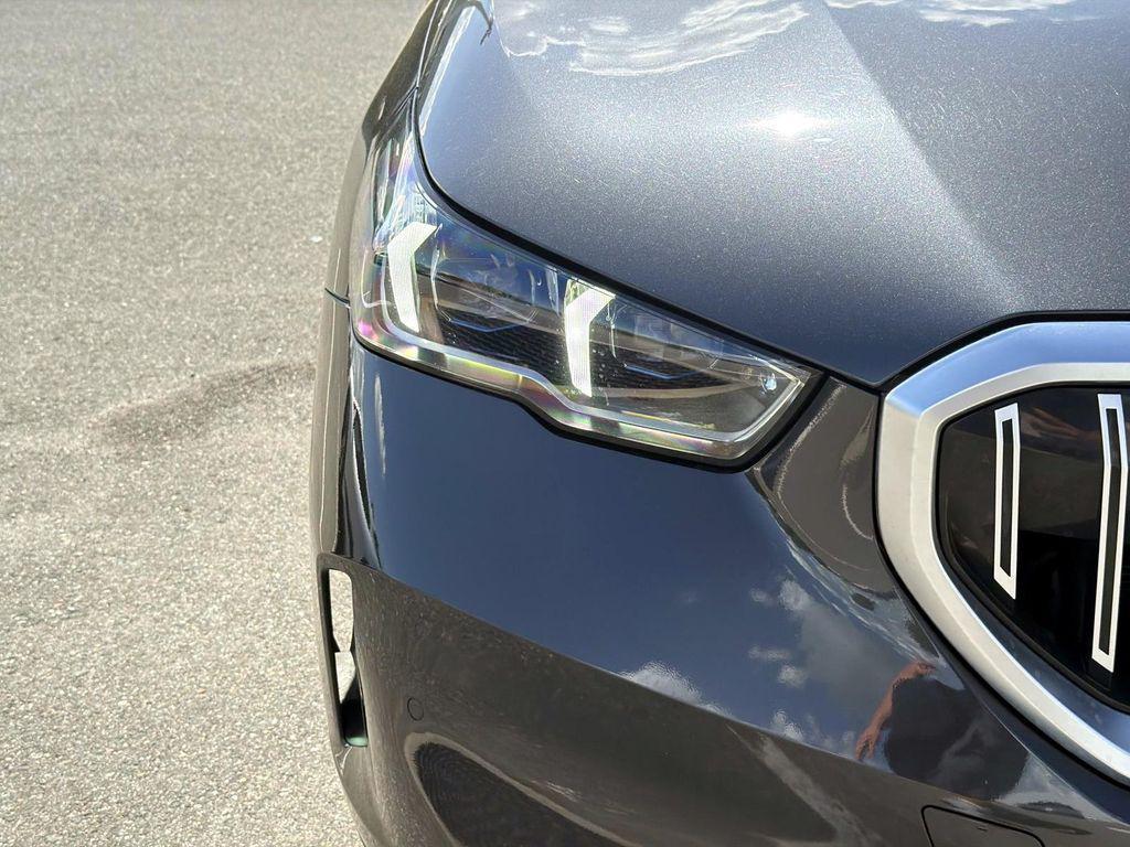 used 2024 BMW 530 car, priced at $35,994