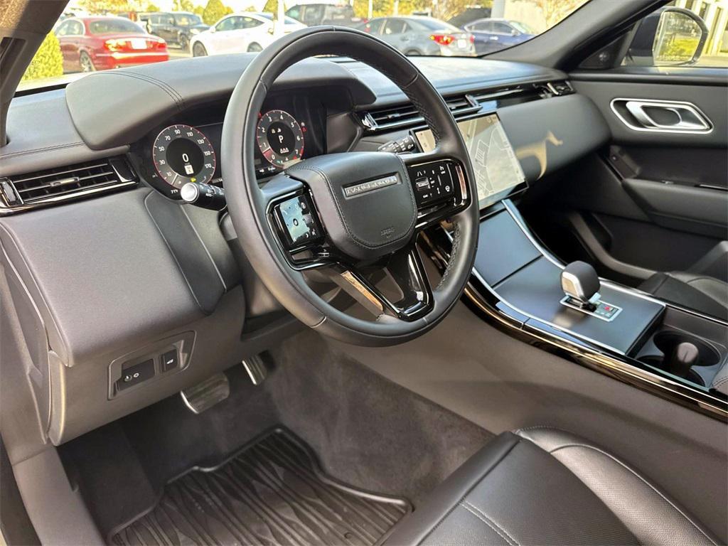 new 2026 Land Rover Range Rover Velar car, priced at $71,145