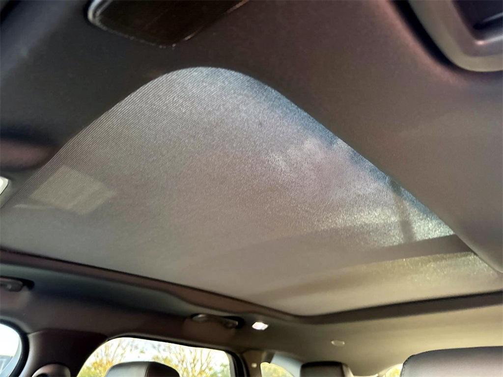 new 2026 Land Rover Range Rover Velar car, priced at $71,145