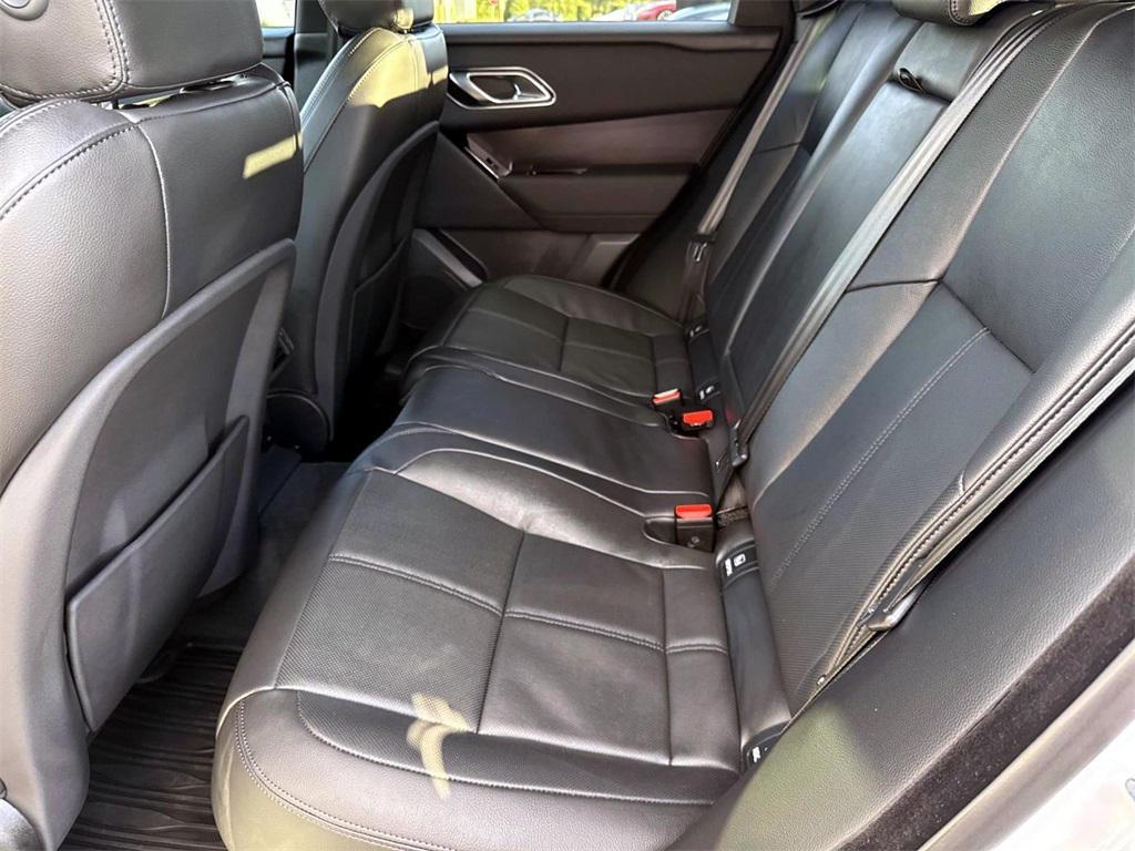 new 2026 Land Rover Range Rover Velar car, priced at $71,145