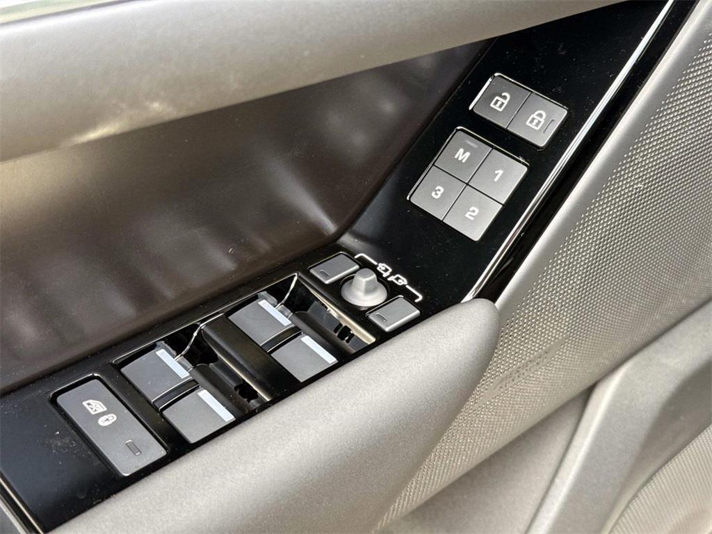 new 2026 Land Rover Range Rover Velar car, priced at $71,145