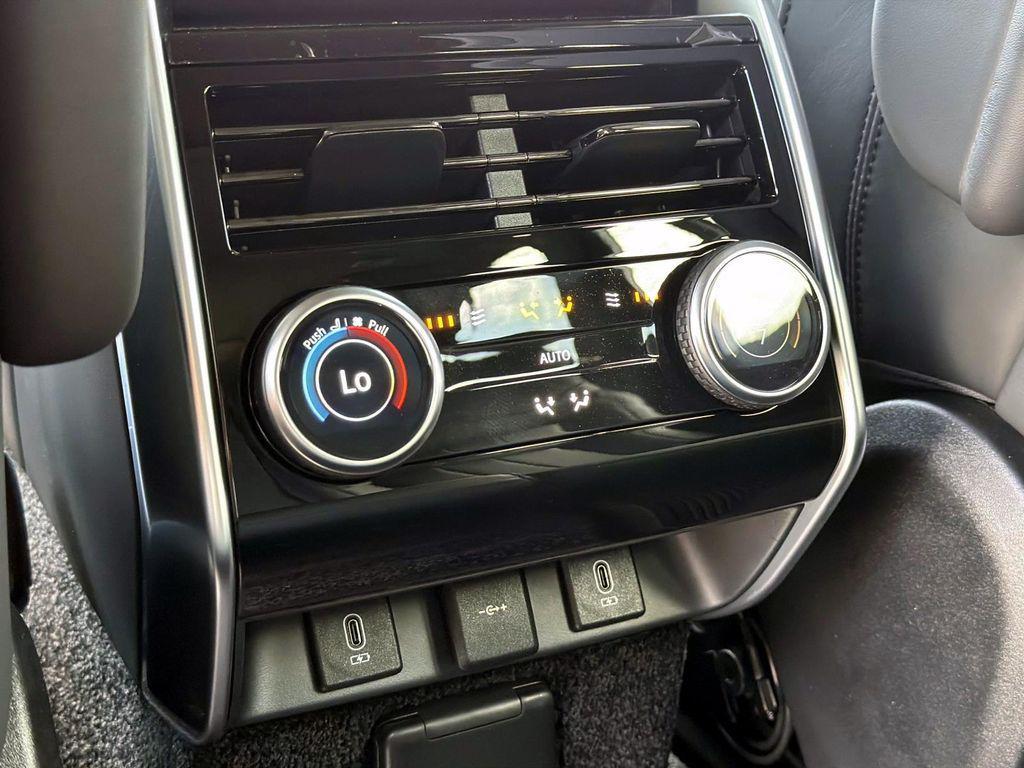 new 2026 Land Rover Range Rover car, priced at $138,900