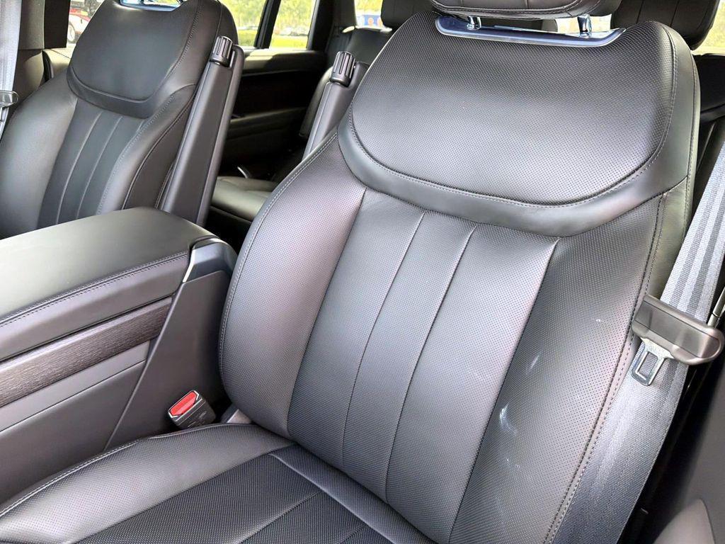 new 2026 Land Rover Range Rover car, priced at $138,900