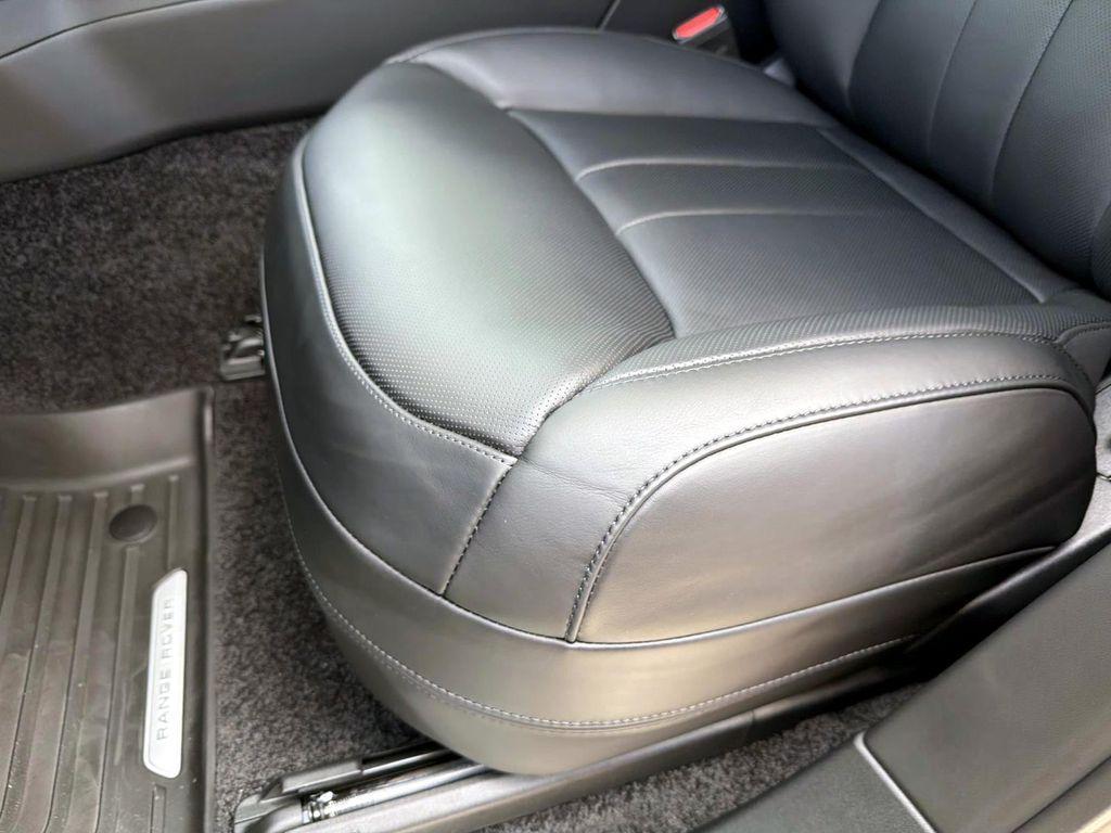 new 2026 Land Rover Range Rover car, priced at $138,900
