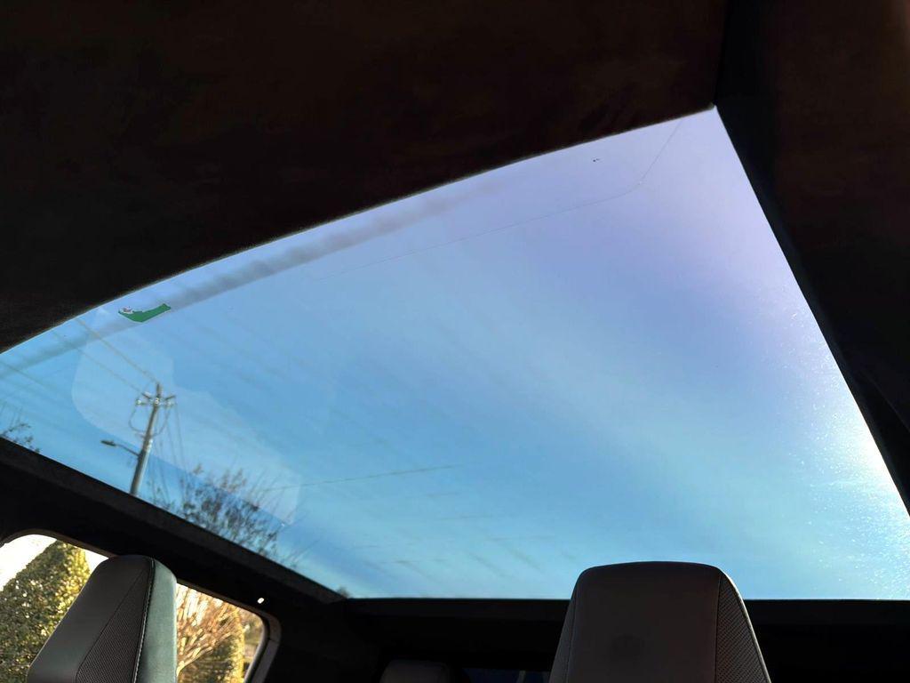 used 2024 Tesla Cybertruck car, priced at $77,707