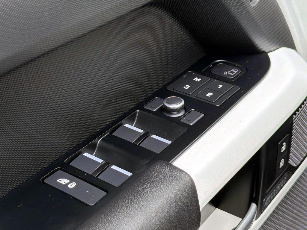 used 2020 Land Rover Defender car, priced at $41,569