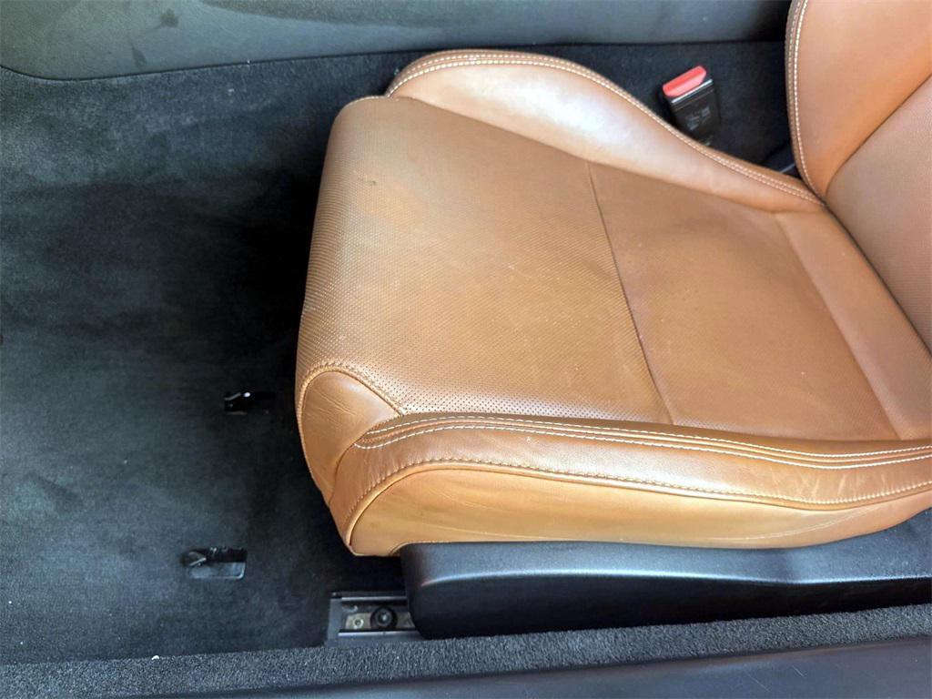 used 2023 Jaguar F-TYPE car, priced at $53,319