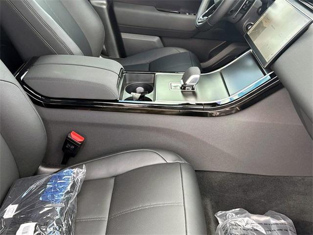 new 2026 Land Rover Range Rover Velar car, priced at $66,370