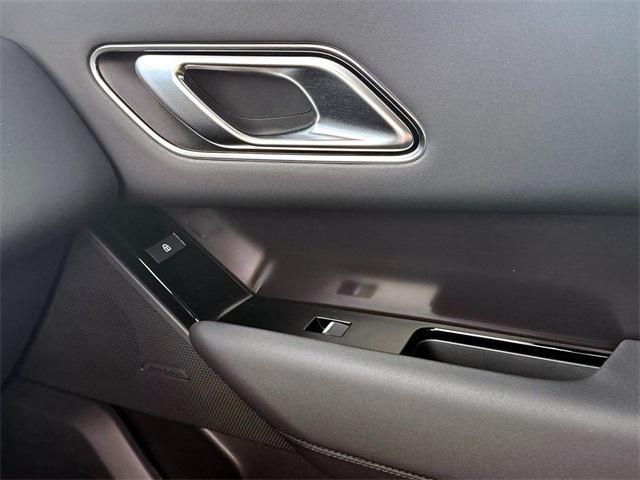 new 2026 Land Rover Range Rover Velar car, priced at $66,370