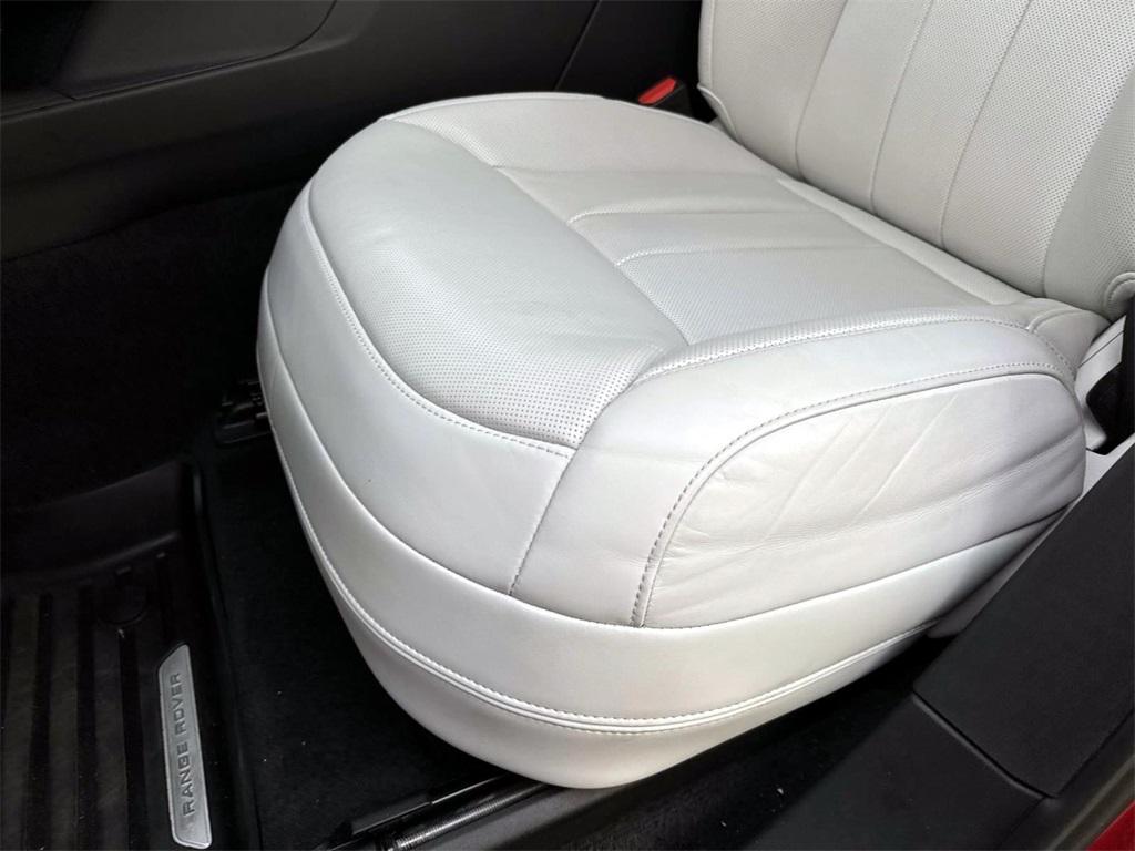 used 2023 Land Rover Range Rover Sport car, priced at $64,982