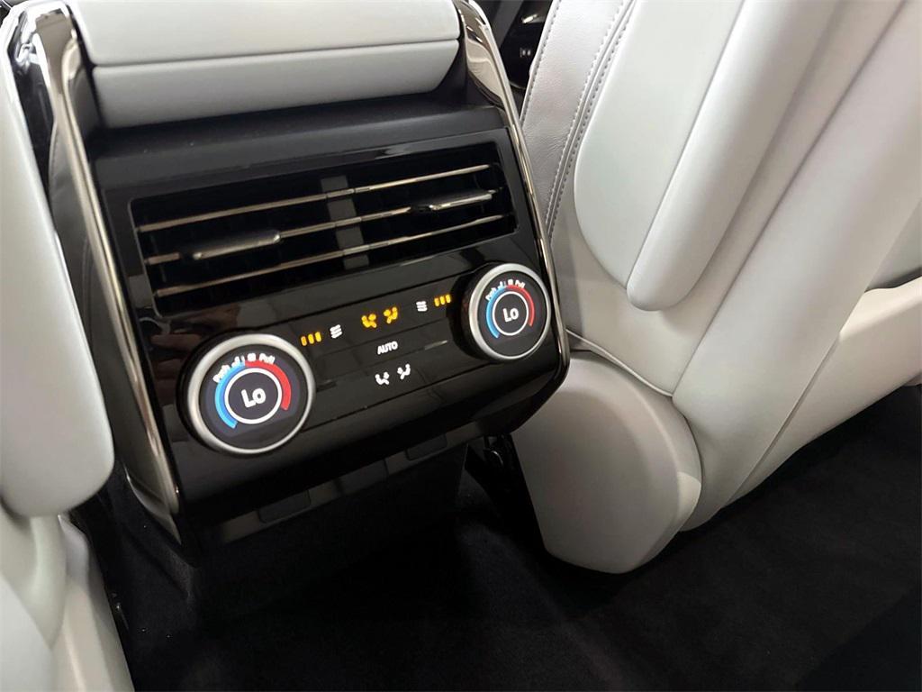 used 2023 Land Rover Range Rover Sport car, priced at $64,982