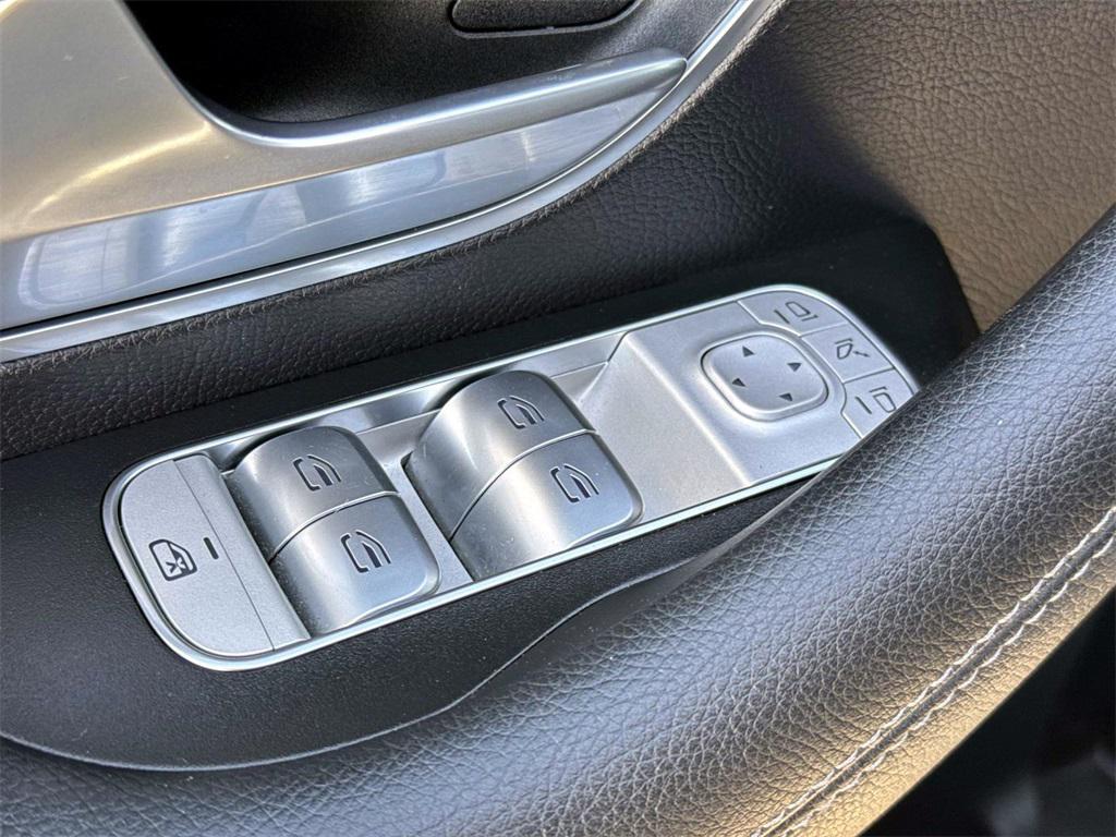 used 2021 Mercedes-Benz GLE 350 car, priced at $33,461