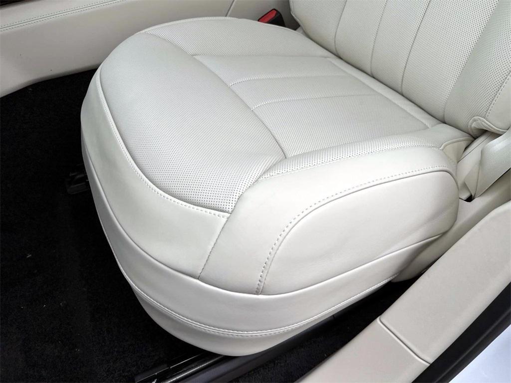 new 2025 Land Rover Range Rover car, priced at $130,135