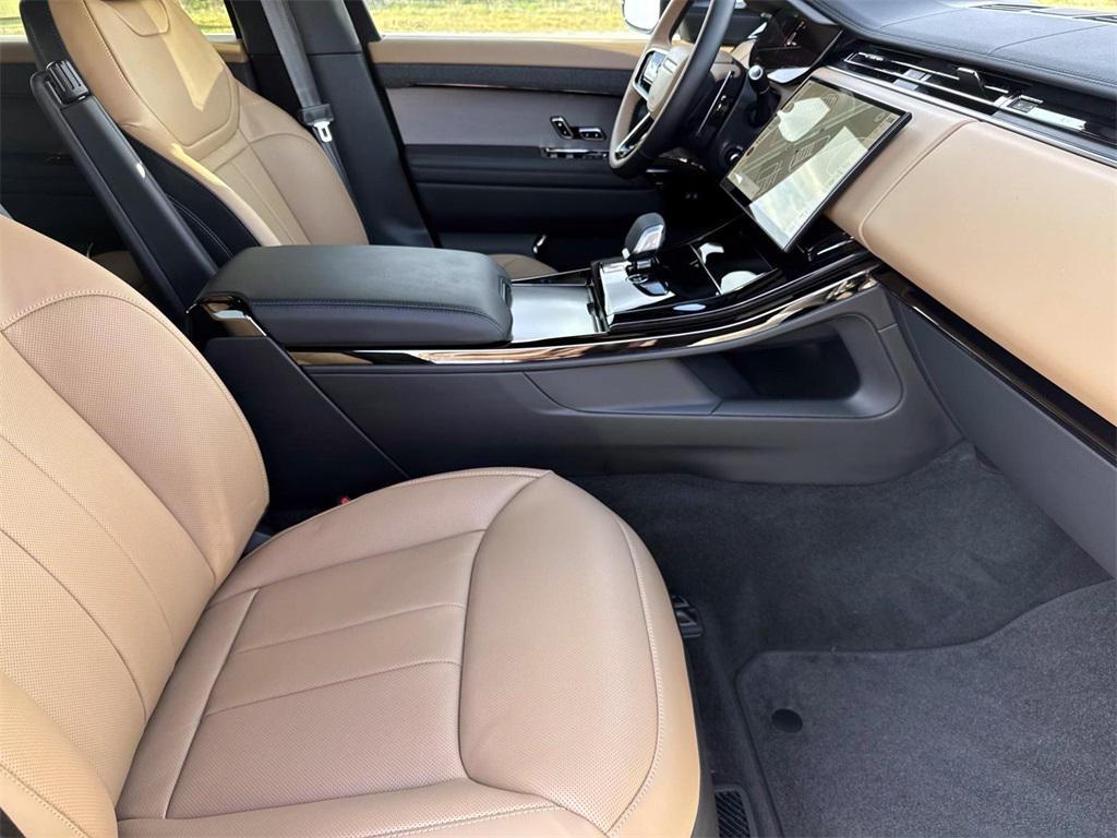 new 2026 Land Rover Range Rover Sport car, priced at $120,240