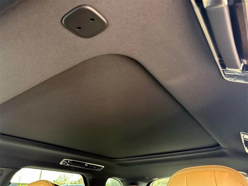 new 2026 Land Rover Range Rover Sport car, priced at $120,240