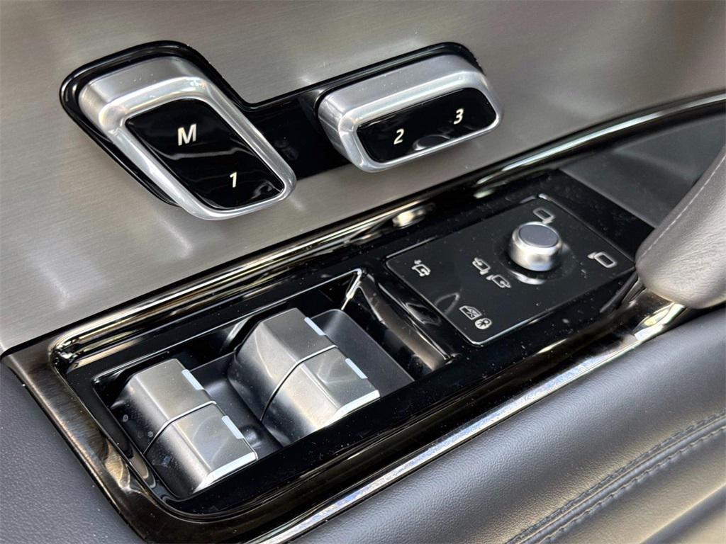 new 2026 Land Rover Range Rover Sport car, priced at $120,240