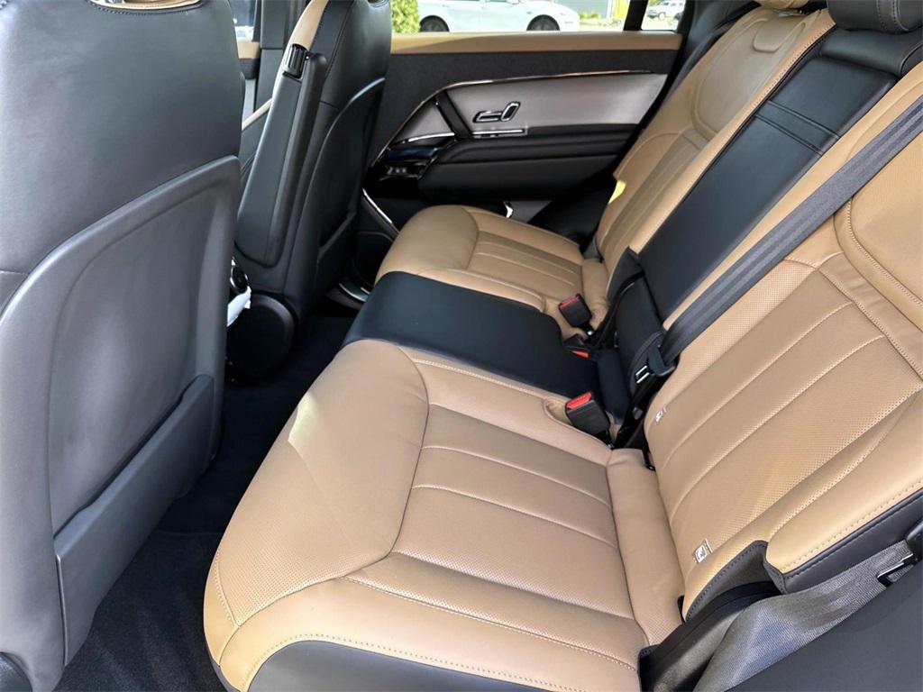 new 2026 Land Rover Range Rover Sport car, priced at $120,240