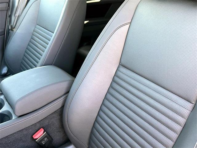 new 2025 Land Rover Discovery Sport car, priced at $44,448