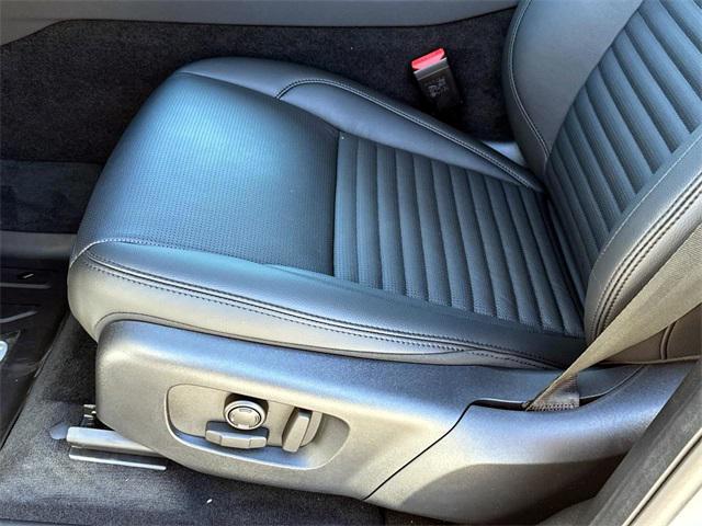 new 2025 Land Rover Discovery Sport car, priced at $44,448