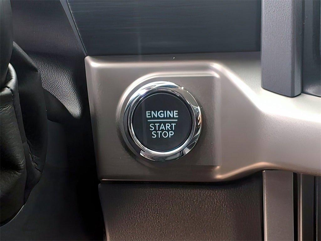 used 2024 Ford F-150 car, priced at $41,500