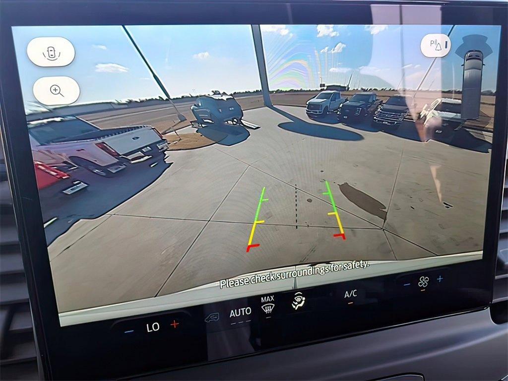 new 2026 Ford Transit-250 car, priced at $50,495