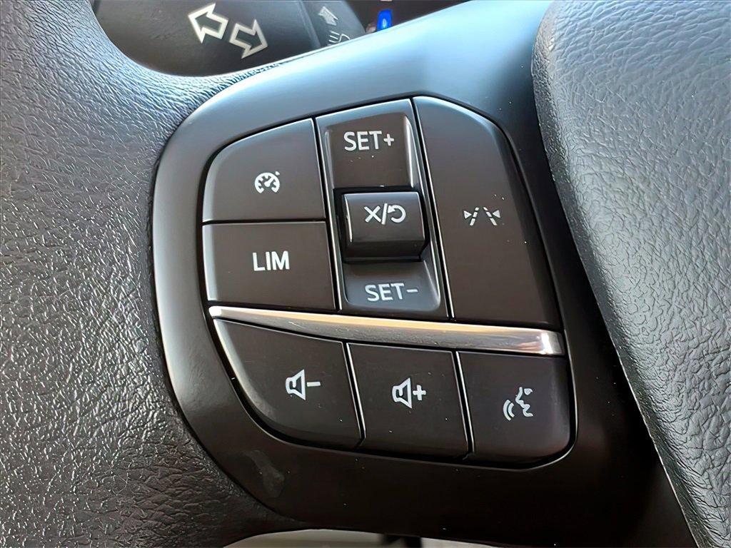 new 2026 Ford Transit-250 car, priced at $50,495