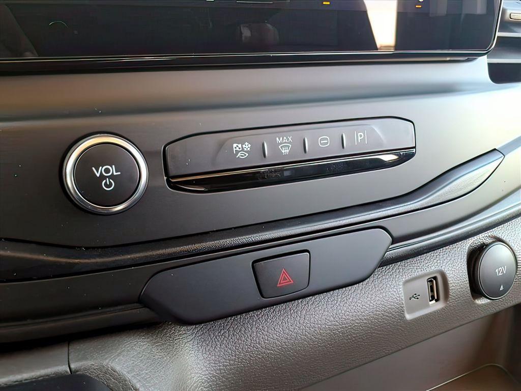 new 2026 Ford Transit-250 car, priced at $51,995