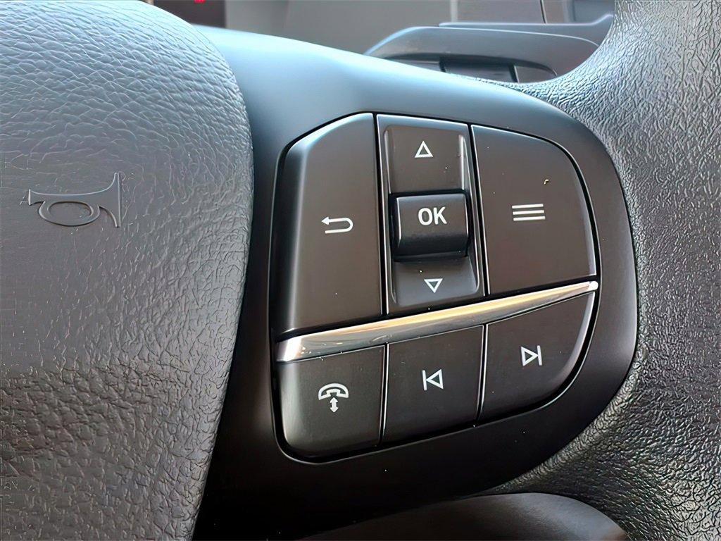 new 2026 Ford Transit-250 car, priced at $50,495