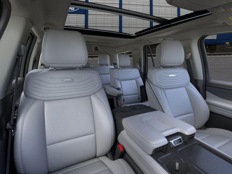 new 2026 Ford Expedition car, priced at $86,203