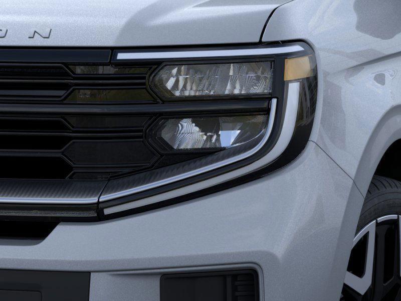 new 2026 Ford Expedition car, priced at $86,203