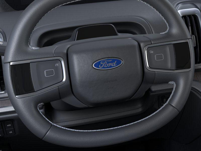 new 2026 Ford Expedition car, priced at $86,203