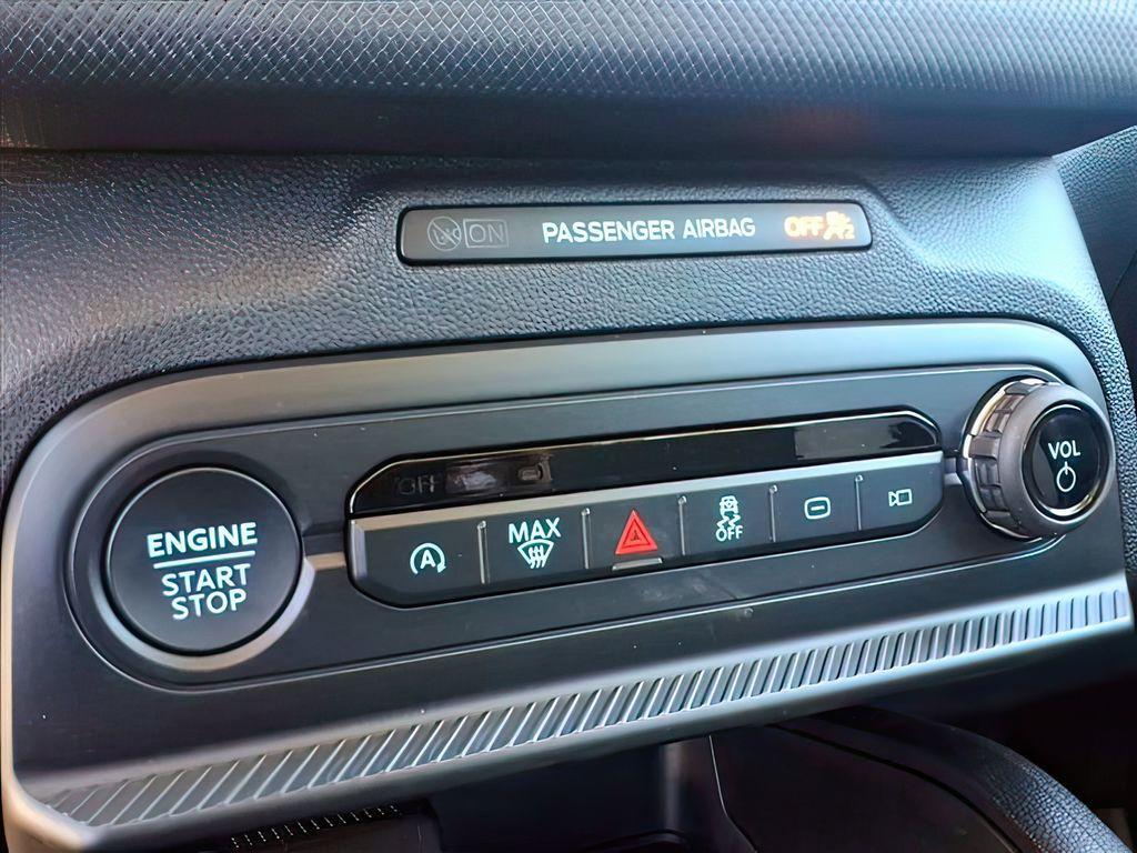 new 2025 Ford Bronco Sport car, priced at $34,659