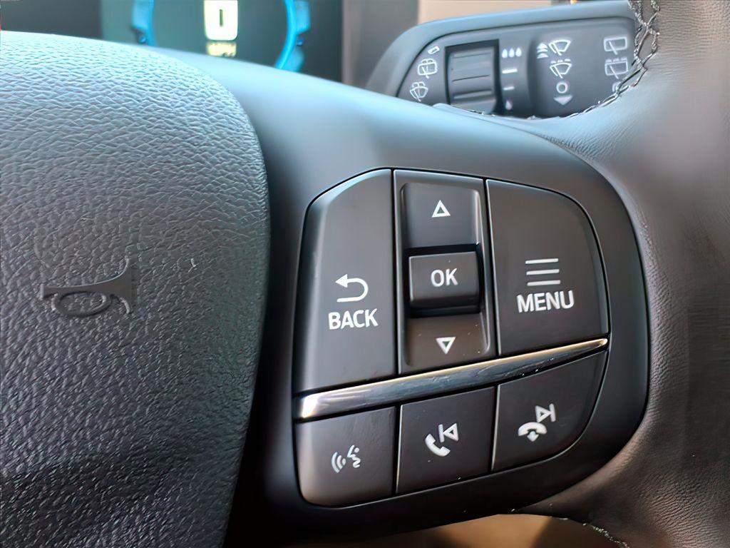 new 2025 Ford Bronco Sport car, priced at $34,659