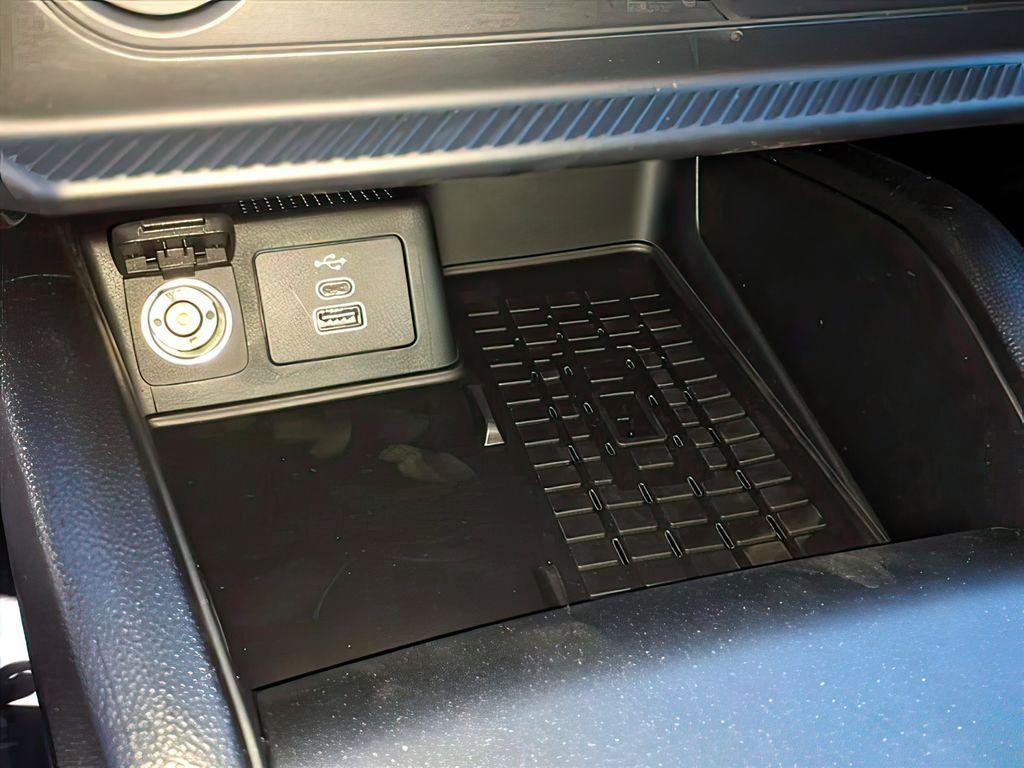 new 2025 Ford Bronco Sport car, priced at $34,659